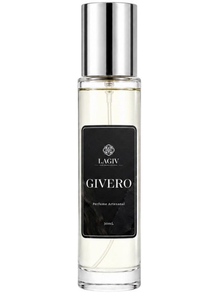 Perfume GIVERO